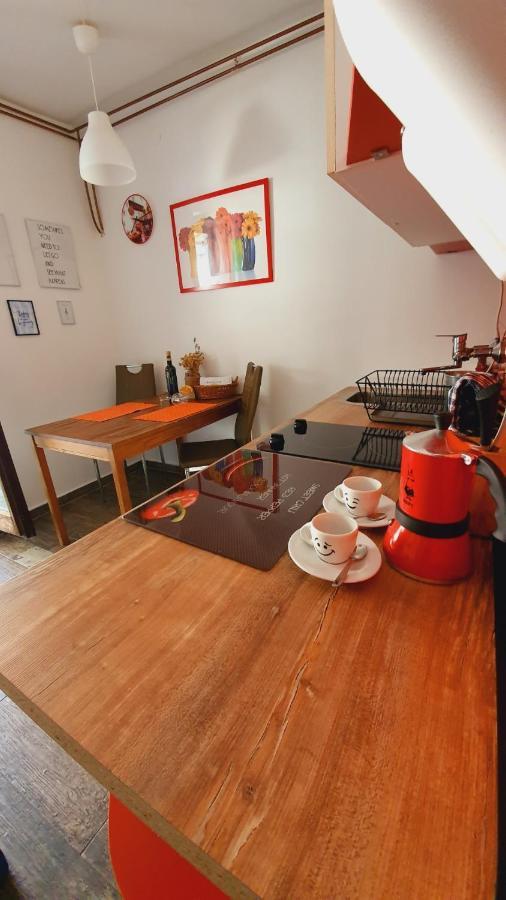 Apartamento Trsatika Rijeka Exterior foto