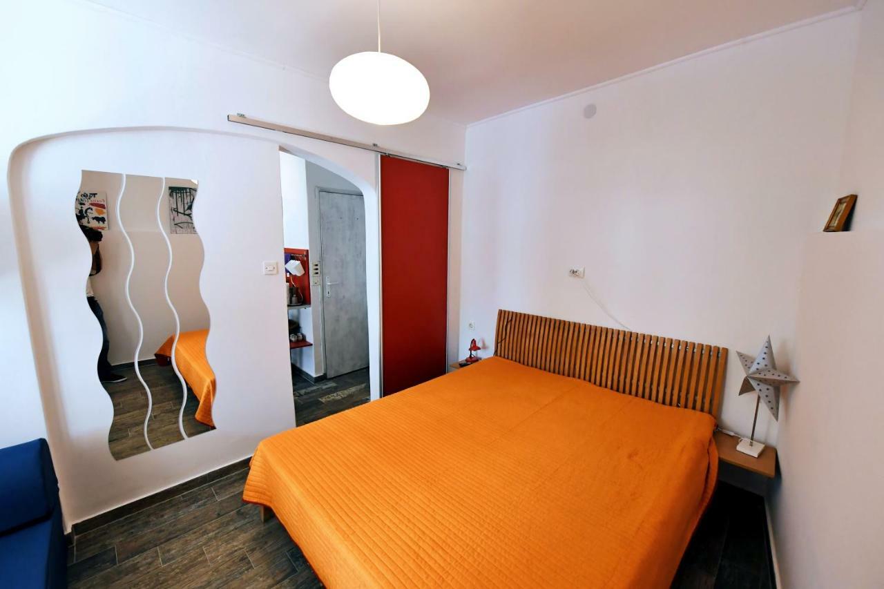 Apartamento Trsatika Rijeka Exterior foto